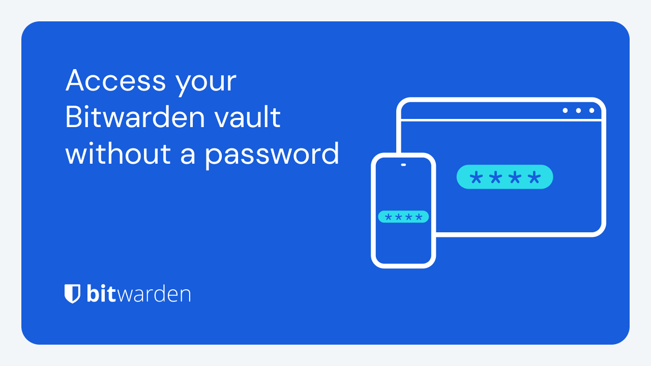 Bitwarden Login Account